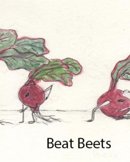 Beat Beets